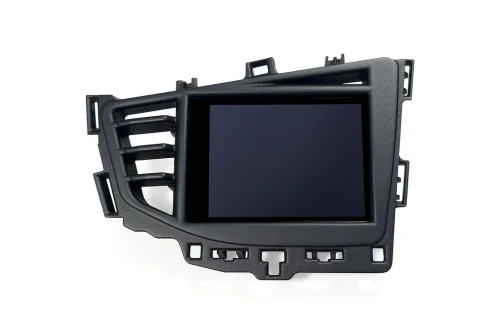 CANchecked VW MK6 Polo MFD32 Multi Function Display | 3.2" Gen2 (LHD) CC32084
