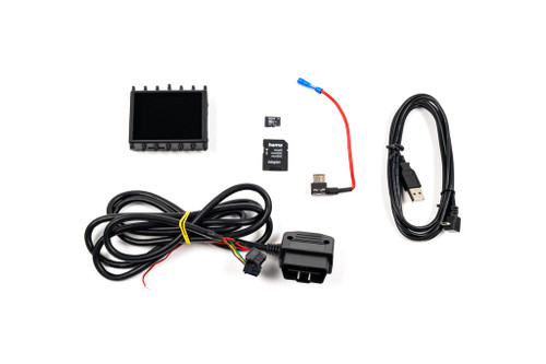 CANchecked Dodge LX MK6 MFD28 Charger Multi Function Display | 2.8" Gen2 (LHD) CC39150