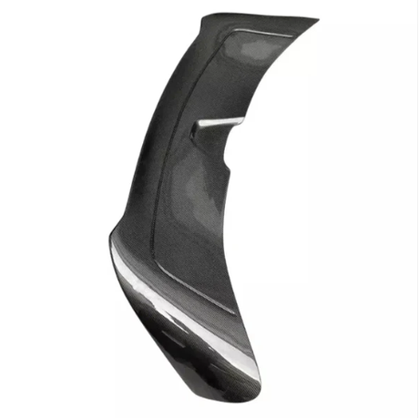 Phoenyx Design McLaren 720S/750S | Carbon Fiber V2 Style Rear Spoiler