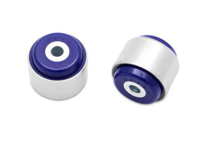 SuperPro 2011 Mazda 2 Front Control Arm Bushing - sprSPF3636K