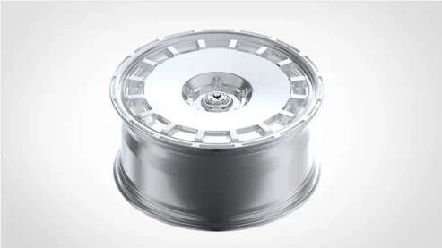 Phoenyx Design Forged Wheel PD Forged PD-113