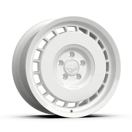 fifteen52 Evolution HD 17x8 6x130 38mm ET 84.1mm Center Bore Classic White Wheel fftEHDCW-78063+38