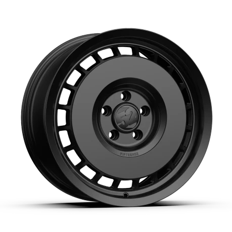 fifteen52 Evolution MX 17x8 5x114.3 38mm ET 73.1mm Center Bore Asphalt Black Wheel fftEMXAB-78054+38