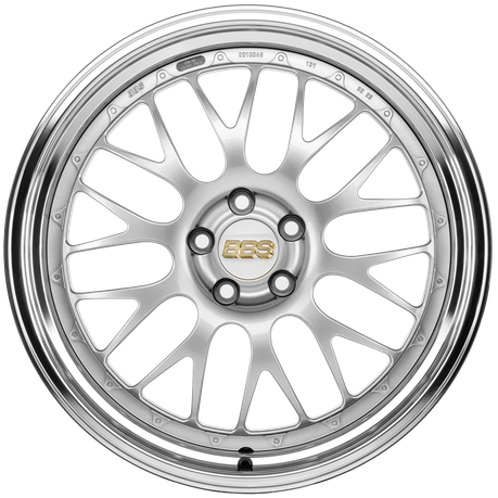 BBS RT88 20x11 5x112 ET14.75 Silver Wheel (BMW G8x M2/M3/M4) bbsRT88-042DS