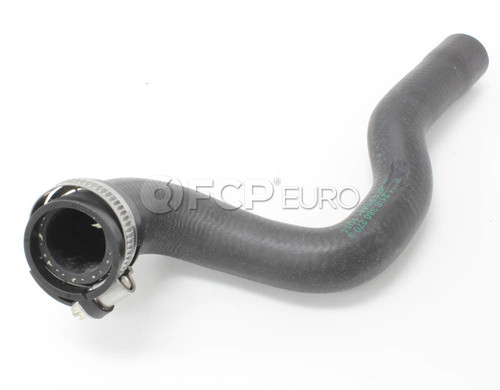 BMW Heater Hose - OEM Rein 64218380270 BMW Heater Hose - OEM Rein 64218380270