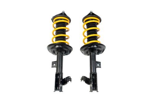 Whiteline 19-25 Toyota RAV4 Front and Rear Lift Kit whlWLK-TOY001