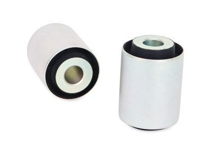 SuperPro 09-19 Dodge RAM 1500 Front Shock Absorber to Lower Control Arm Bushing Kit - sprSPF5762K