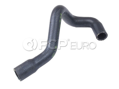 BMW Heater Hose (Inlet) - OEM Rein 64211380527 BMW Heater Hose (Inlet) - OEM Rein 64211380527