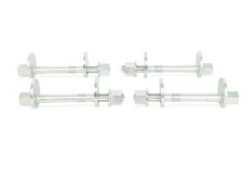 SuperPro 16-23 Toyota Tacoma HD Camber Pin Set - sprTRC0056