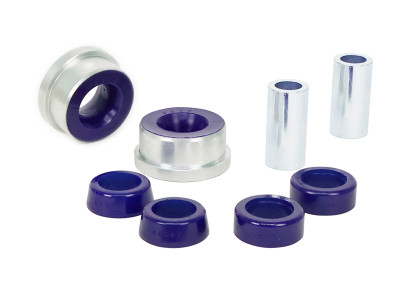 SuperPro 22-25 Subaru BRZ Front Lower Control Arm Inner Forward Bushing Kit - Front - sprSPF5795K