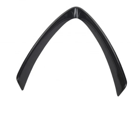 Phoenyx Design Alfa Romeo Giulia | Carbon Fiber Front Grille Trim