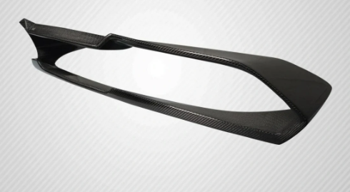 Phoenyx Design Alfa Romeo Giulia | Carbon Fiber Rear Spoiler