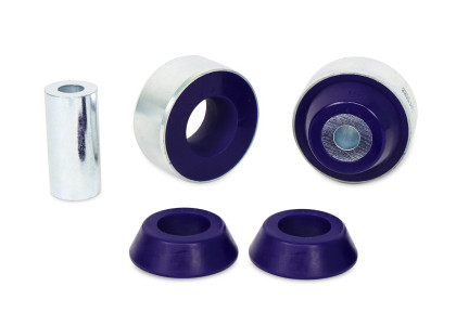 SuperPro 23-25 Toyota GR Corolla Lower Control Arm Inner Rear Control Arm Bushing Kit - sprSPF5800K