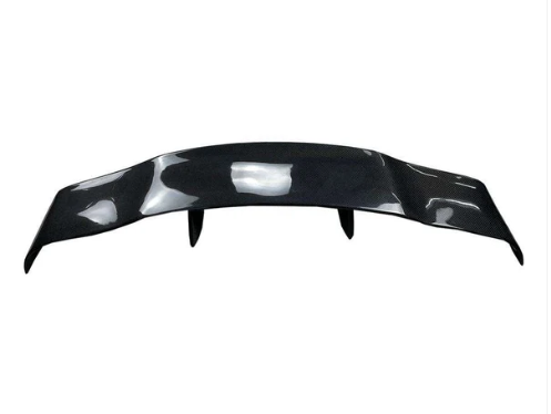 Phoenyx Design Ferrari F430 | Carbon Rear Spoiler