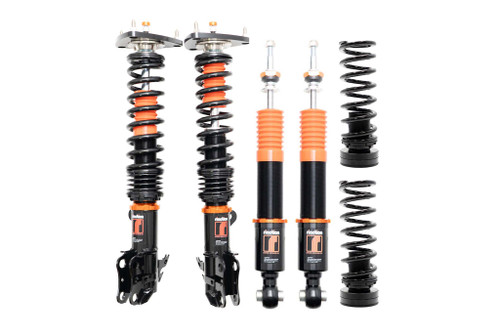 Riaction Performance Toyota GR Corolla 2023+ – RI-TA-089-LT