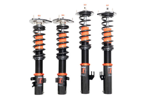 Riaction Performance Subaru Impreza WRX ’02-’07 – RI-SB-003-LT