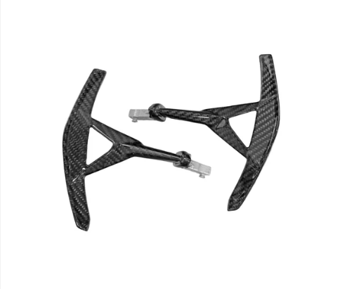 Phoenyx Design Lamborghini Aventador Carbon Fiber Paddle Shifters