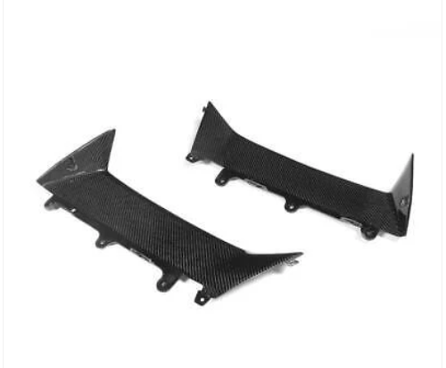 Phoenyx Design Lamborghini Aventador Carbon Fiber Vent Trim