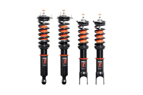 Riaction Performance Nissan 370Z ’09-’21 / Z 2023+ (True Rear Coilovers) – RI-NS-002-SS