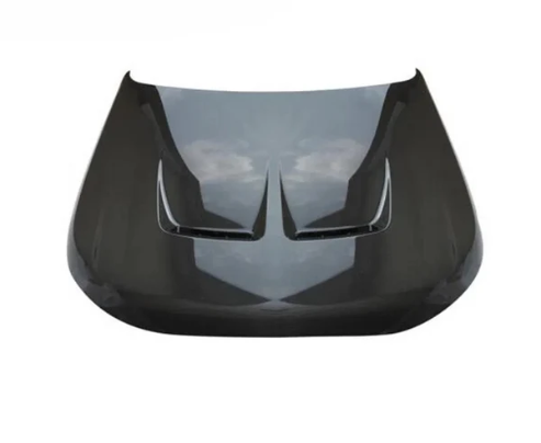 Phoenyx Design Range Rover Sport | Carbon Fiber Front Hood