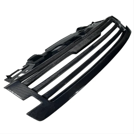 Phoenyx Design Range Rover Vogue | Carbon Fiber Front Grille