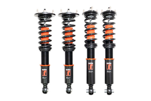 Riaction Performance Lexus IS250 / IS350 ’06-’13 (RWD Only) – RI-LX-007-SS