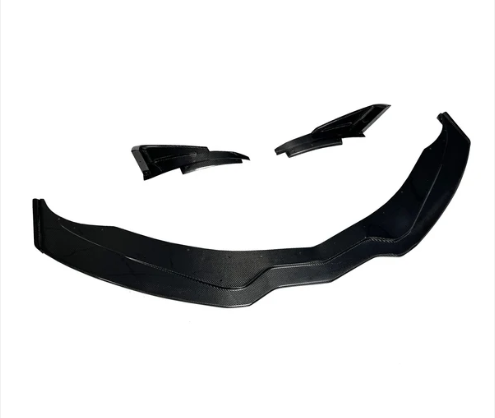 Phoenyx Design Corvette C7 | Carbon Fiber Front Lip