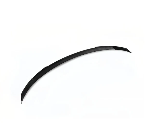 Phoenyx Design Porsche Taycan | Carbon Fiber Rear Spoiler