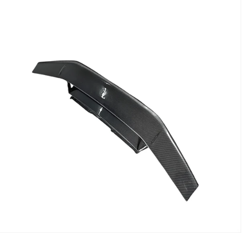 Phoenyx Design Lamboghini Huracan | Tecnica Style Carbon Fiber Rear Spoiler