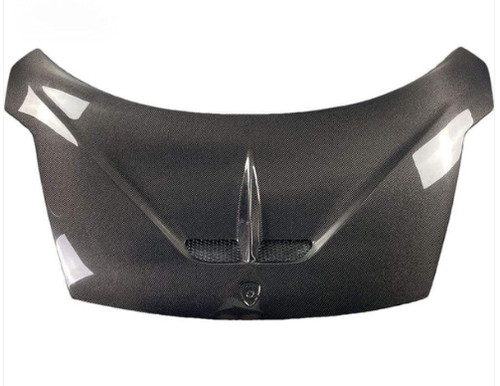 Phoenyx Design Lamborghini Gallardo LP550/LP560/LP570| Carbon Fiber Front Hood
