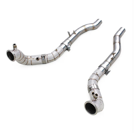 Phoenyx Design Ferrari Roma V8 3.9T | Downpipes