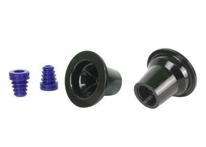 SuperPro 10-24 Toyota 4Runner Rear Bump Stop Kit - sprSPF5469K