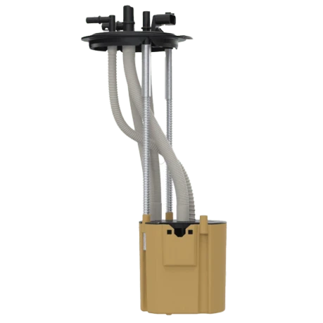 S&B Fuel Sending Unit (For use with aftermarket lift pumps) for 2017-2027 Ford F-250/F-350/F-450, Crew Cab Long Bed, 6.7L Powerstroke -  86-1000