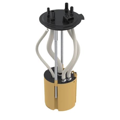 S&B Fuel Sending Unit (For use with aftermarket lift pumps) for 2011-2016 Ford F250/F350/F450, Crew Cab, Short Bed w/S&B Tank, Long Bed w/OEM Tank, 6.7L Powerstroke - 86-1002