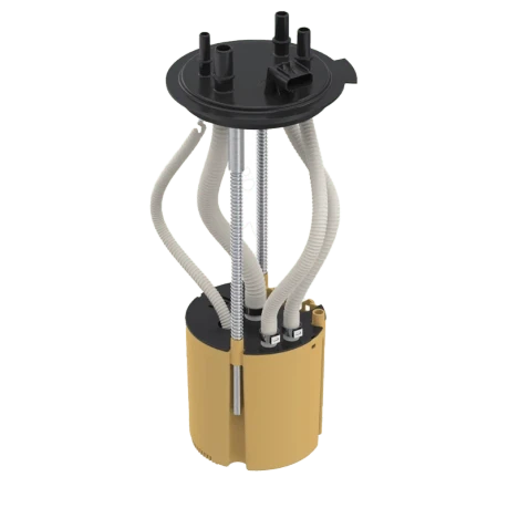 S&B Fuel Sending Unit (For use with aftermarket lift pumps) for 2011-2016 Ford F250/F350/F450, Crew Cab, Long Bed w/OEM + S&B Tank, 6.7L Powerstroke - 86-1003
