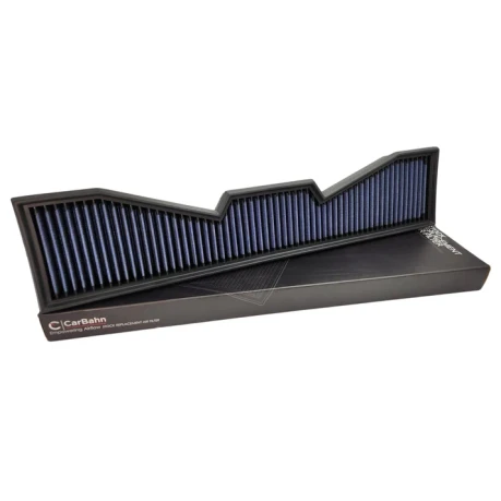 CarBahn Performance Audi RS6/RS7 High Flow Replacement Air Filter - CBA01-00-9509