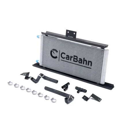 CarBahn Performance BMW X5M/X6M/XM Heat Exchanger Kit - CBF9X-2021
