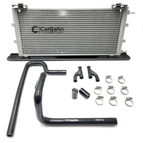 CarBahn Performance Heat Exchanger Kit | BMW G90/G99 M5 - CBB08-90-2052