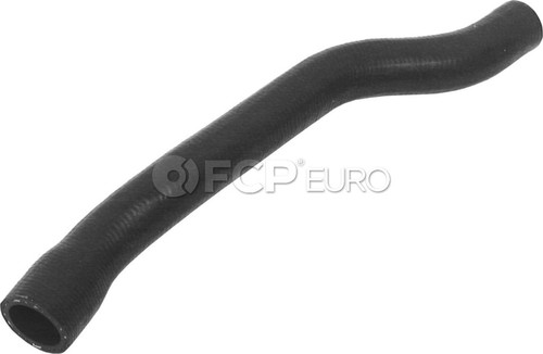 BMW Heater Hose (Valve to Block) - Febi 64211394295 BMW Heater Hose (Valve to Block) - Febi 64211394295