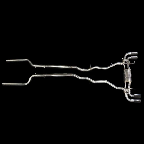 CarBahn Performance BMW F90 M5 Stainless Steel Exhaust System - CBB07-00-5291