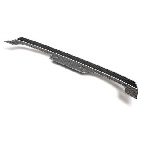 Anderson Composites Carbon Fiber Gurney Flap For 2020-2022 Ford Mustang Shelby GT500 AC-GF20FDMU500