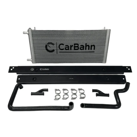 CarBahn Performance BMW F9X X3M/X4M 703 HP Stage 2 Performance Controller Power Package - CBG8X-9216