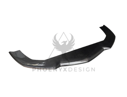 Phoenyx Design Lamborghini Aventador S | Carbon Fiber Front Lip