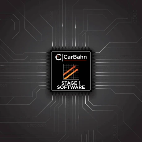 CarBahn Performance 815 HP Stage 1 Software | BMW F9X X5M/X6M (2021-2023) - CBF9X-0601