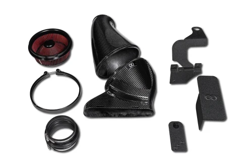 Infinity Design Mercedes W177 A45S | CLA45S | GLA45 Intake