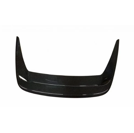 Phoenyx Design Ferrari F8 | Carbon Fiber Trunk Lid Insert