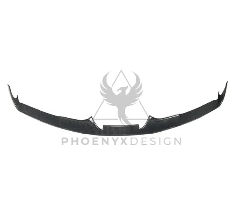 Phoenyx Design Ferrari 488 | Carbon Fiber Front Lip