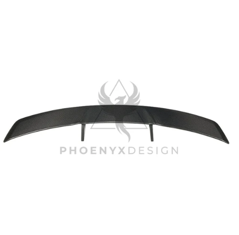 Phoenyx Design Ferrari 488 | Carbon Fiber Body Kit