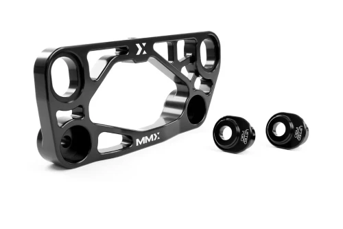 MMX Performance F8X M2 / M3 / M4 Dual Differential Mount MMR55-1001