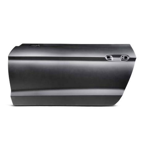 Anderson Composites Fiberglass Doors For 2015-2023 Ford Mustang AC-DD15FDMU-GF